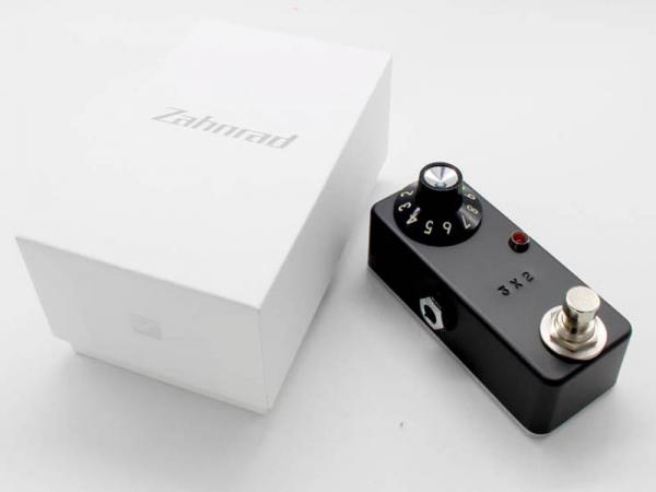 Zahnrad ツァーンラート 3×2 | ワタナベ楽器店 京都本店