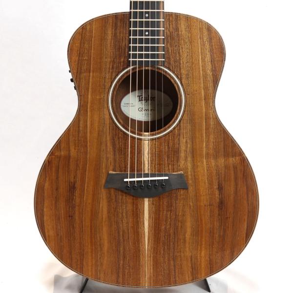Taylor テイラー GS Mini-e KOA エレアコ アコースティックギター ミニ