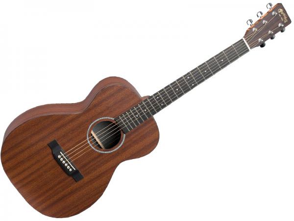 Martin マーチン OX2MAE 【 アコースティックギター 】 送料無料