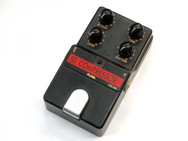 Pearl パール CO-04 Compressor | ワタナベ楽器店 大阪店