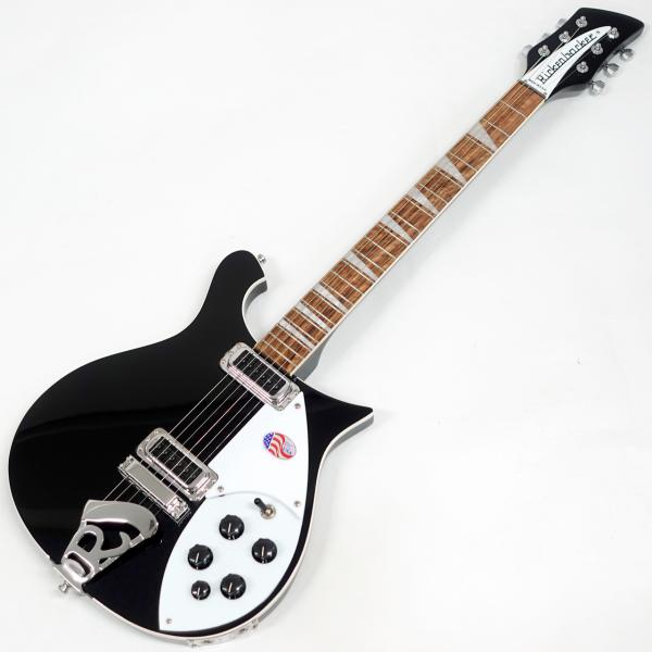 Rickenbacker 620 JG リッケンバッカー ジェットグロー 送料無料