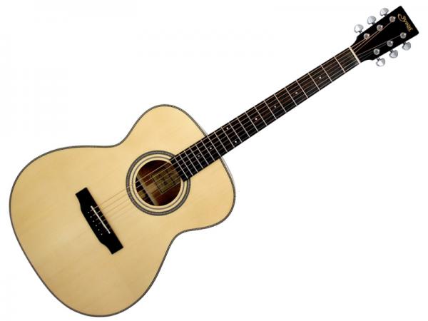 S.Yairi エスヤイリ YF-05 N 【アコースティックギター 】 送料無料