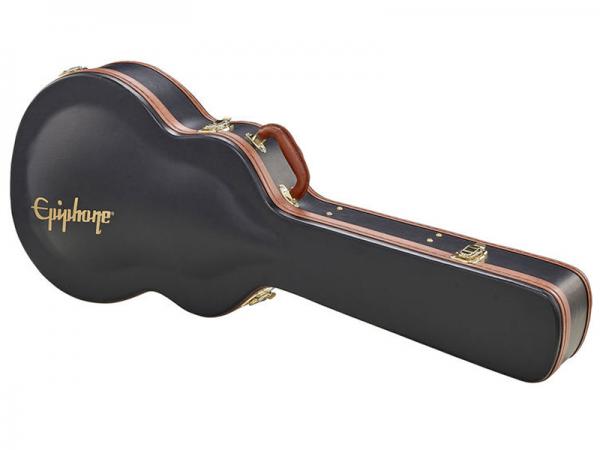 良音/Epiphone PR-200/NA 改チューナー付エレアコ ケース付 良音