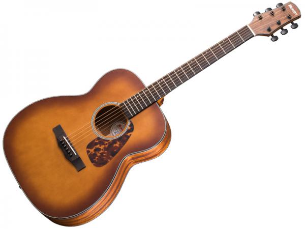 Morris モーリス F-021 VS【 アコースティックギター 】 送料無料