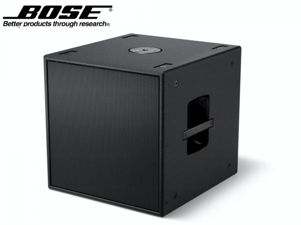 BOSE ボーズ AMS115 (1台) ◇ 15インチ サブウーファー パッシブ 送料