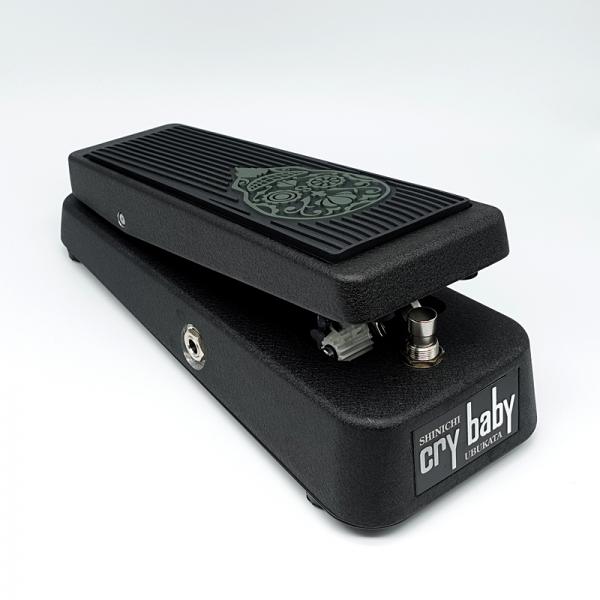 Jim Dunlop ジムダンロップ SU95 Shinichi Ubukata Cry Baby 生形真一