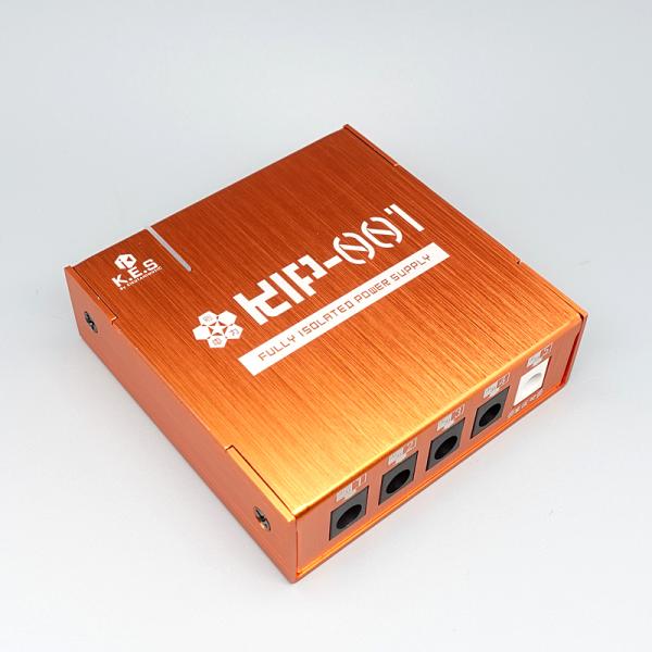 K.E.S KIP-AD5 パワーサプライ KIP-001 拡張用追加ユニット | ワタナベ