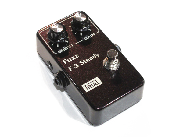 TRIAL トライアル F-3 Steady | ワタナベ楽器店 京都本店