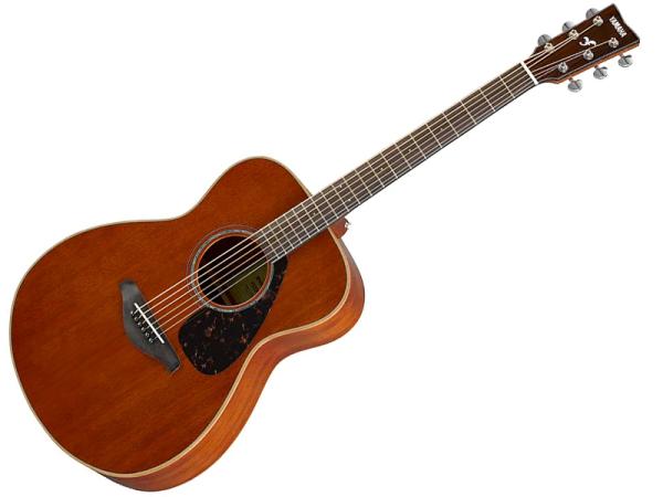 YAMAHA ヤマハ FS850 NT アコースティックギター オールマホ 送料無料