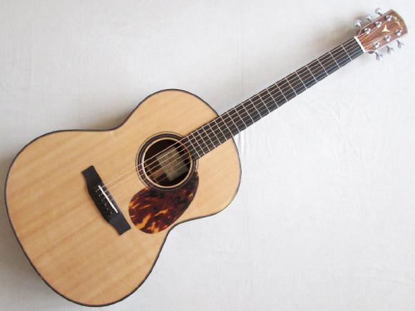 K.Yairi ケーヤイリ Custom Shop RF-120 #276 【道前暁伸】 | ワタナベ