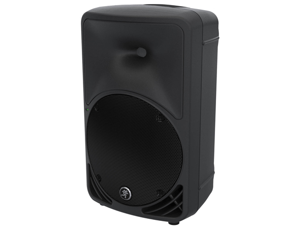 MACKIE マッキー SRM350 v3 ◇ パワードスピーカー 送料無料