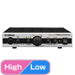 YAMAHA ヤマハ MA2030a ◇ パワーアンプ ( ハイ・ローインピーダンス