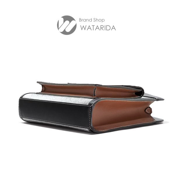 バーバリー ミニ ポケット バッグ 2ウェイ 8039363 - 川崎の質屋 渡田質店