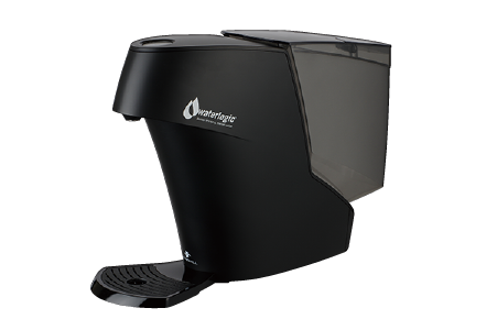 Edge（エッジ） | UVハイブリッド浄水器 | ウォーターロジック