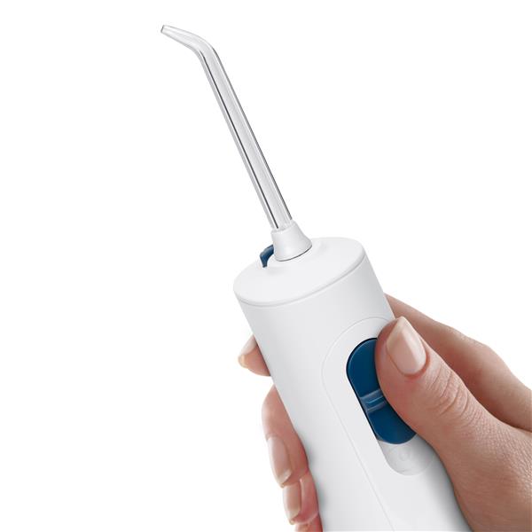 White Waterpik™ Cordless 1000 Water Flosser