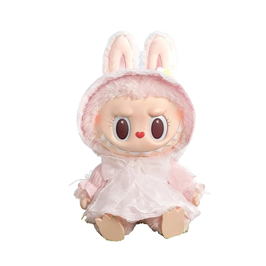 Buy POP LAND The Monsters LABUBU Mokoko Fall Into Spring 36cm