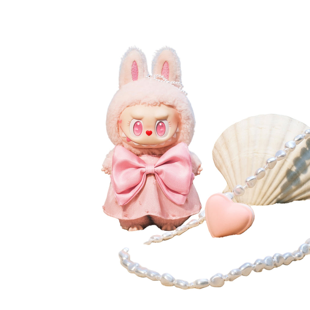 POP MART MOKOKO Jump into Summer Plush