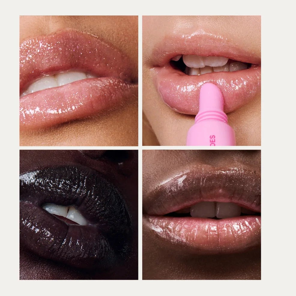 Buy [PRE-ORDER] Rhode Peptide Lip Tint 'Jelly Bean - Shimmery