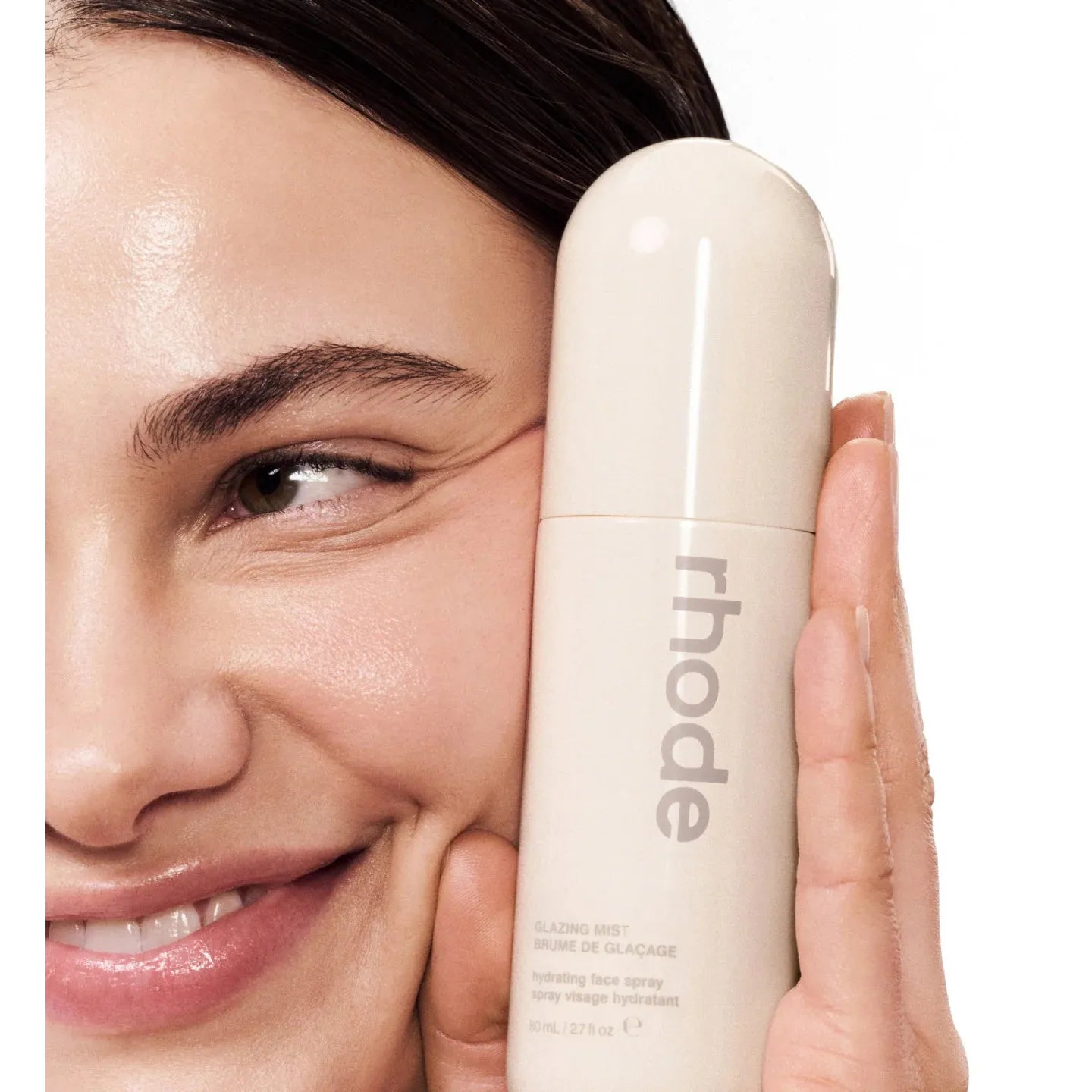 Buy [PRE-ORDER] Rhode Glazing Mist Online - Waves Au