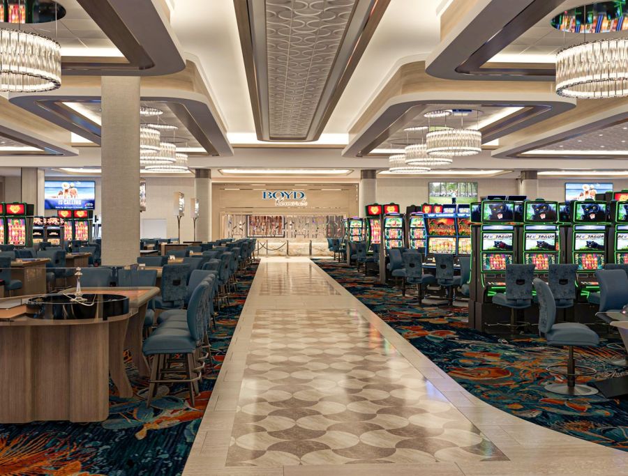Temporary Norfolk casino granted gaming license, must open by Nov. 15