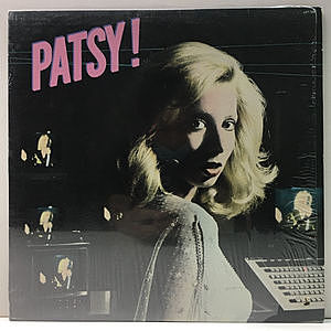 PATSY GALLANT / Patsy! (LP) / Attic | WAXPEND RECORDS