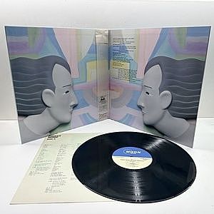 TATSURO YAMASHITA / 山下達郎 / Pocket Music (LP) / Moon | WAXPEND