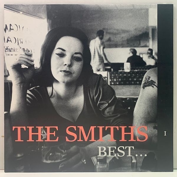 SMITHS / Best I (LP) / WEA | WAXPEND RECORDS