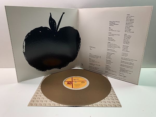 BOB JAMES / Two (LP) / CTI | WAXPEND RECORDS