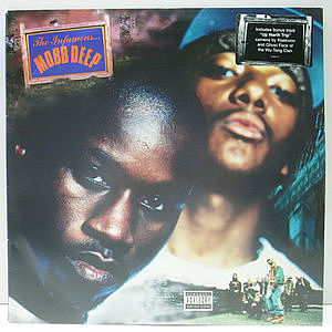 MOBB DEEP / The Infamous (LP) / Loud | WAXPEND RECORDS