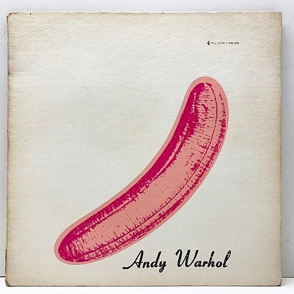VELVET UNDERGROUND / NICO / Same (LP) / Verve | WAXPEND RECORDS