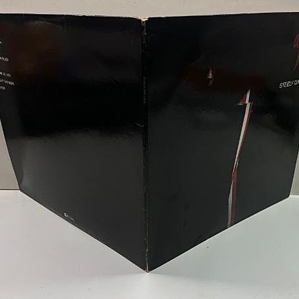 STEELY DAN / Aja (LP) / ABC | WAXPEND RECORDS