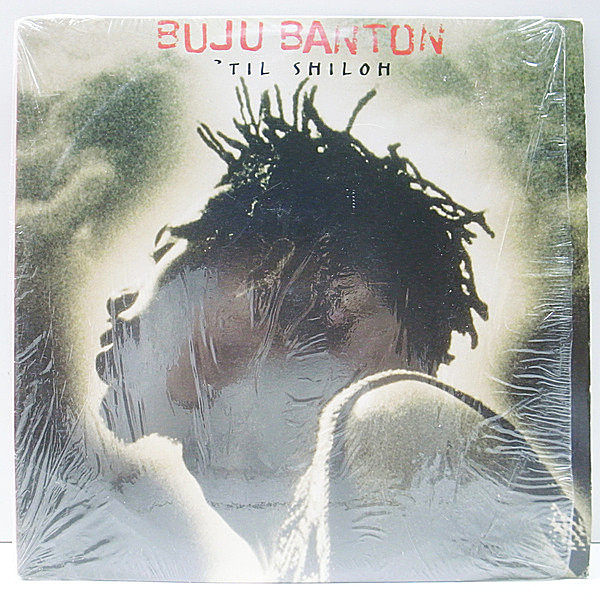 BUJU BANTON / 'Til Shiloh (LP) / Loose Cannon | WAXPEND RECORDS