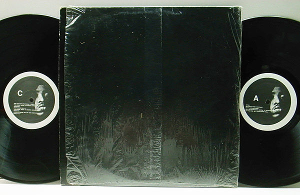 LORD FINESSE / From The Crates To The Files (LP) / Not On Label