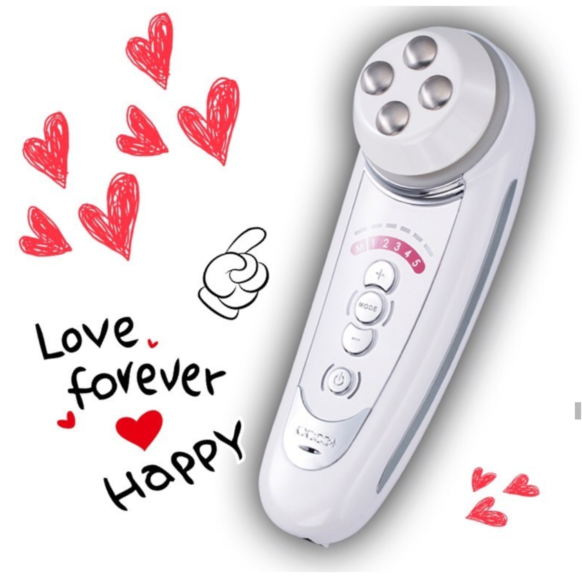 最強のホームエステ 美顔器『セルキュアスペシャル24』！！ | ブライダ