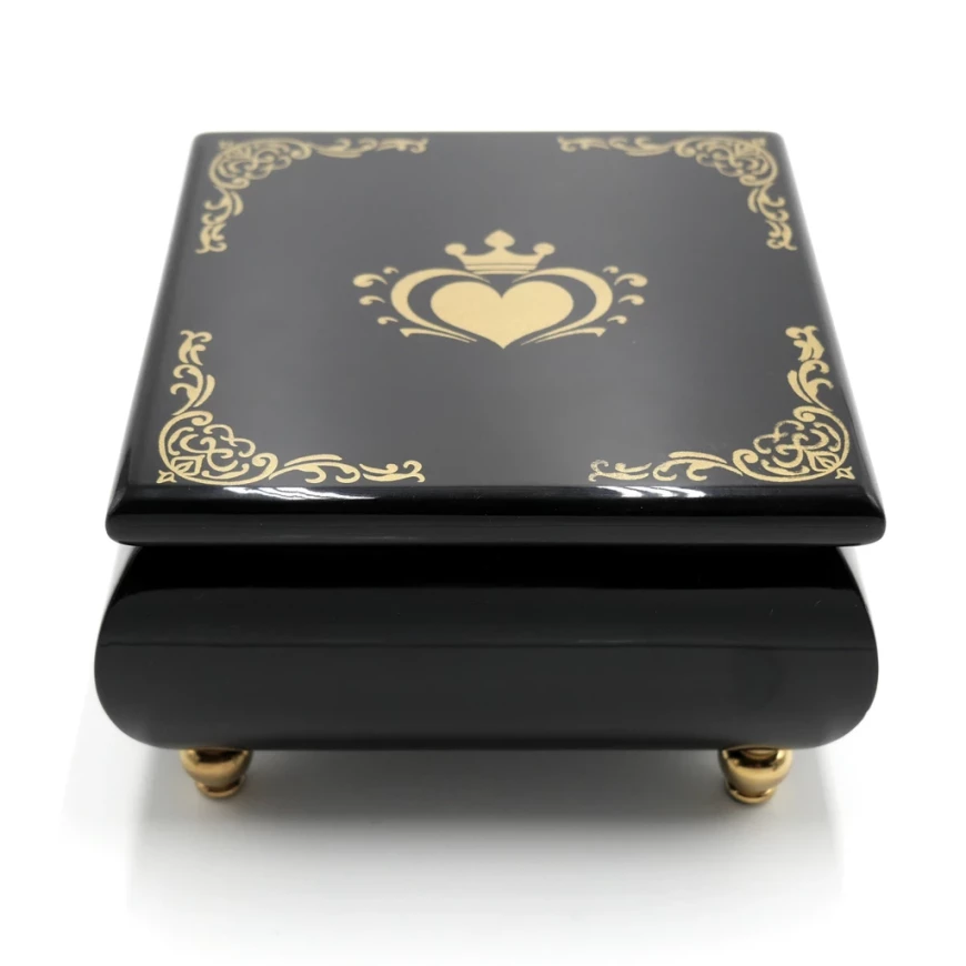 KINGDOM HEARTS ミュージックボックス オルゴール Kingdom Hearts