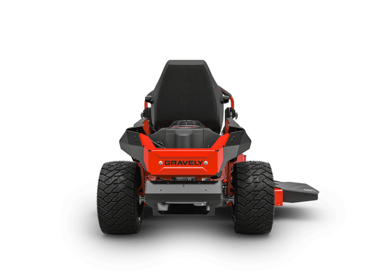 Gravely ZT X 42″ Kawasaki Zero Turn Mower 918008 – Wayne Lawn