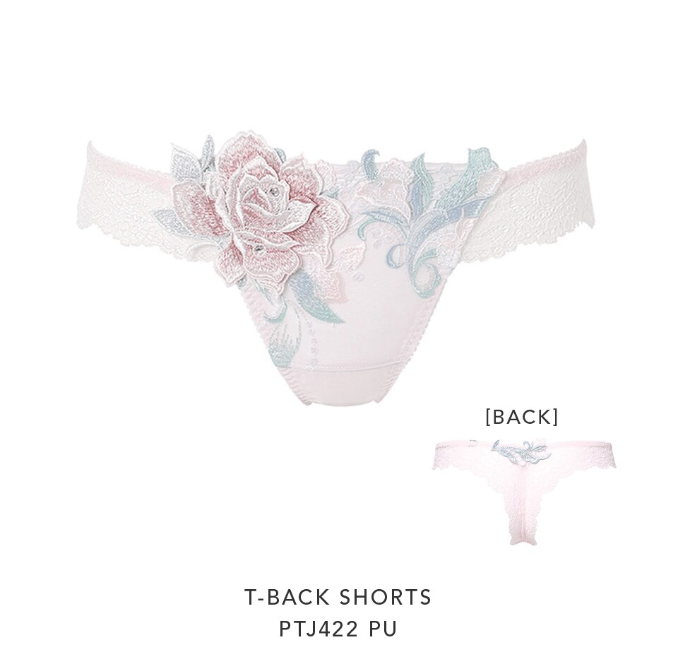 ベビードール❤︎ salute wacoal スワロフスキー Salute（サルート