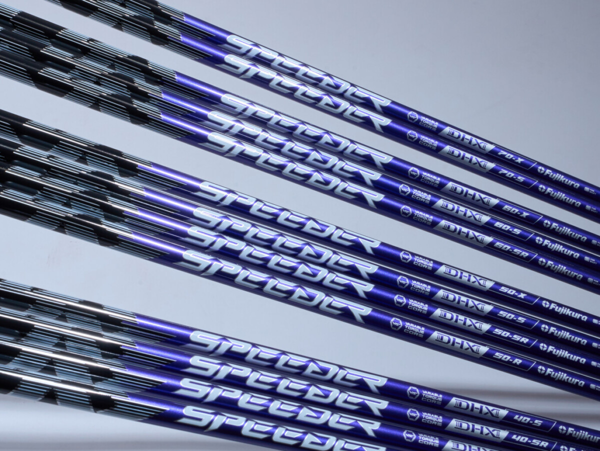 振りやすさ重視ならコレ！フジクラ「SPEEDER NX VIOLET」を解説