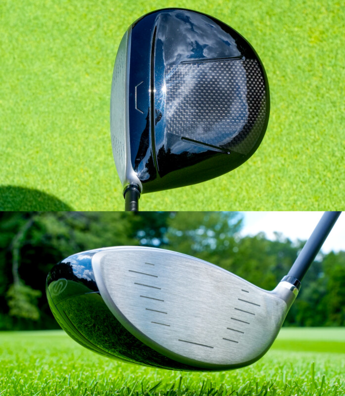 振りやすく打ちやすい短尺ドライバーはコレ！岩男健一プロが試打