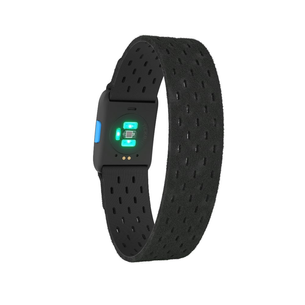 TICKR Fit Armband Heart Rate Monitor | Wahoo Fitness