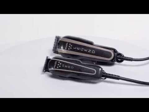Wahl 5-Star Barber Clipper/Trimmer Combo - 08180 | Wahl Pro