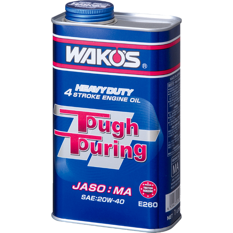 製品情報-4サイクルエンジンオイル | 株式会社和光ケミカル