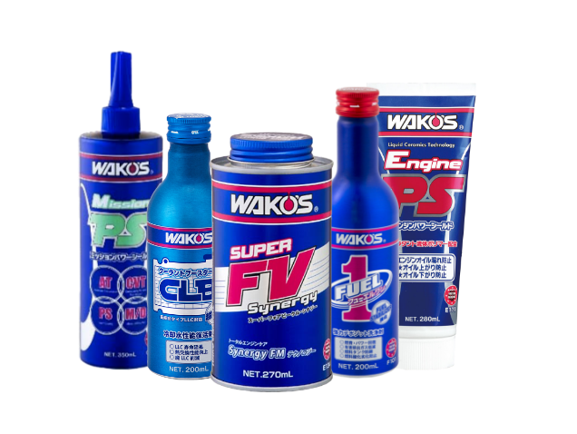 製品情報-添加剤 | 株式会社和光ケミカル