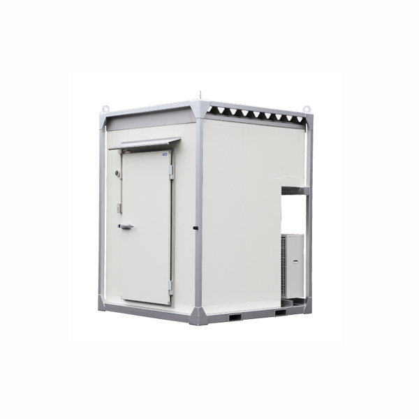 冷凍コンテナ / 冷蔵コンテナのレンタル＆販売｜チルド｜冷凍庫