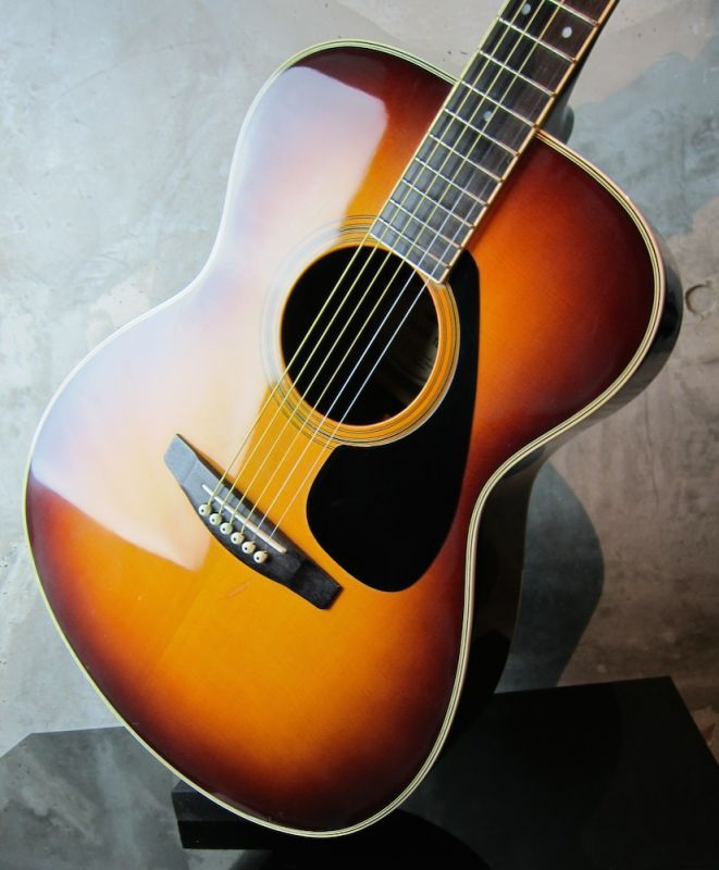 YAMAHA アコースティックギター FS-325RBD Yahoo!オークション -「ヤマハfs-325」の落札相場・落札価格