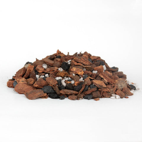 Grab & Grow Bag Orchid Potting Mix Bag | Orchid Nerd All-Purpose Blend