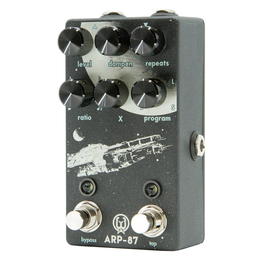 ARP-87 Multi-Function Delay