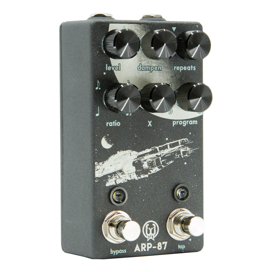 ARP-87 Multi-Function Delay