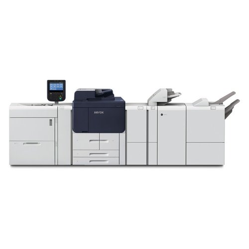 Xerox Primelink B9136 Production Press - Waltz Business Solutions