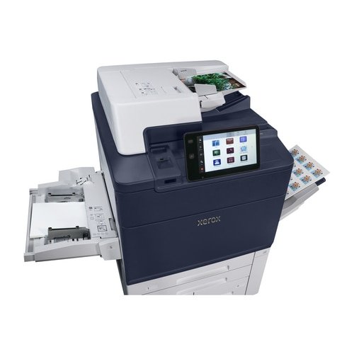Xerox PrimeLink C9265 Printer - Waltz Business Solutions - Greater